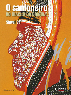 cover image of O Sanfoneiro do Riacho da Brígida
